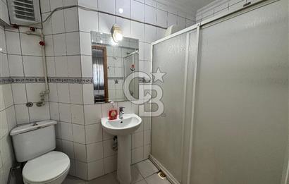 ​ CB KiNG'DEN PAŞAALANI MAHALLESİ EŞYALI KİRALIK 1+1 DAİRE