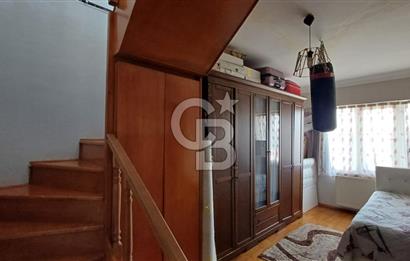 Ümraniye Aşağı Dudullu Yeşil Konaklar Satılık 4+2 Dubleks Daire 