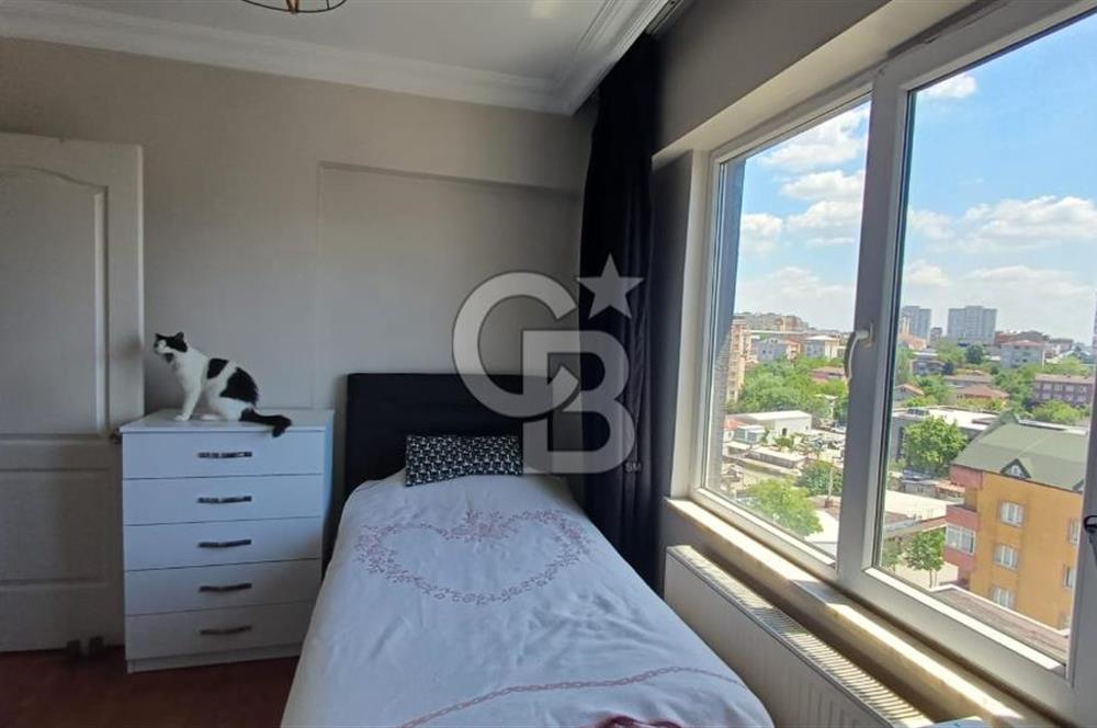 Ümraniye Aşağı Dudullu Yeşil Konaklar Satılık 4+2 Dubleks Daire 