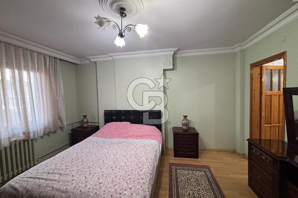 ​ CB KiNG'DEN PAŞAALANI MAHALLESİ EŞYALI KİRALIK 1+1 DAİRE