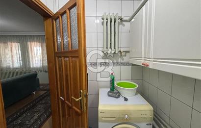 ​ CB KiNG'DEN PAŞAALANI MAHALLESİ EŞYALI KİRALIK 1+1 DAİRE