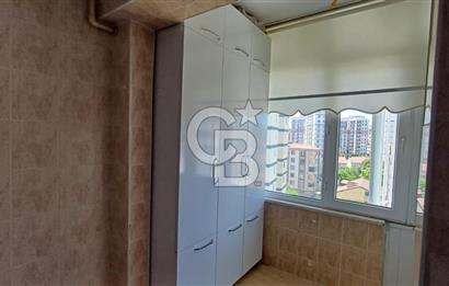 Ümraniye Aşağı Dudullu Yeşil Konaklar Satılık 4+2 Dubleks Daire 