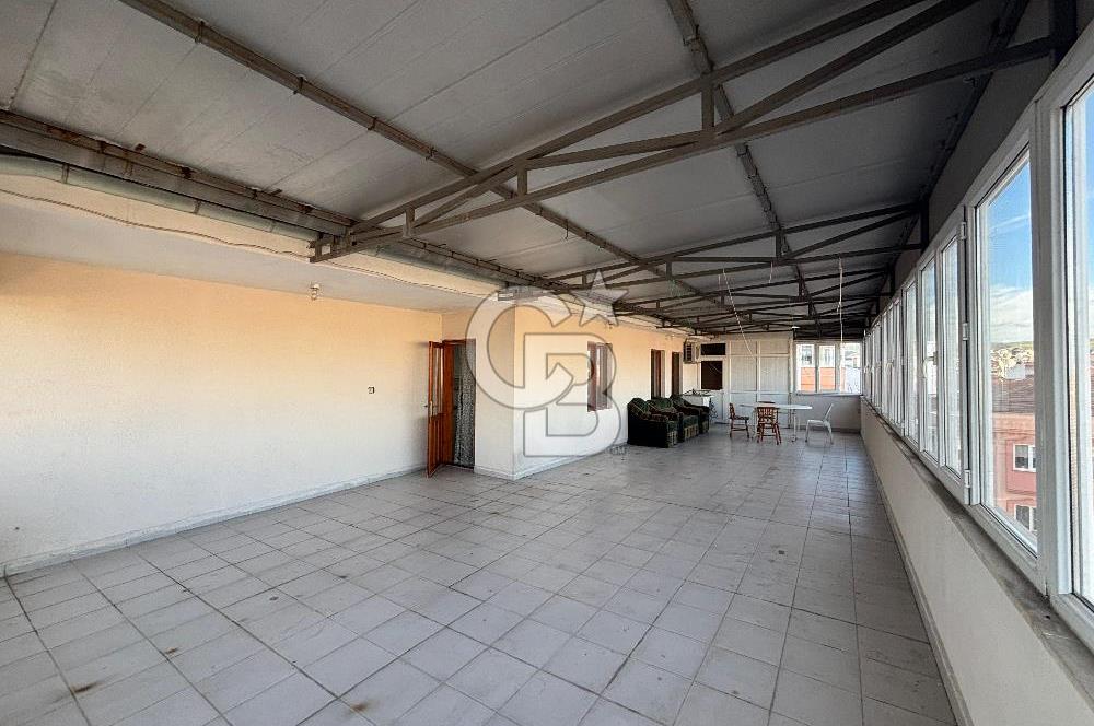 ​ CB KiNG'DEN PAŞAALANI MAHALLESİ EŞYALI KİRALIK 1+1 DAİRE