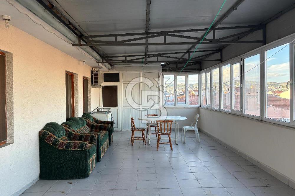 ​ CB KiNG'DEN PAŞAALANI MAHALLESİ EŞYALI KİRALIK 1+1 DAİRE