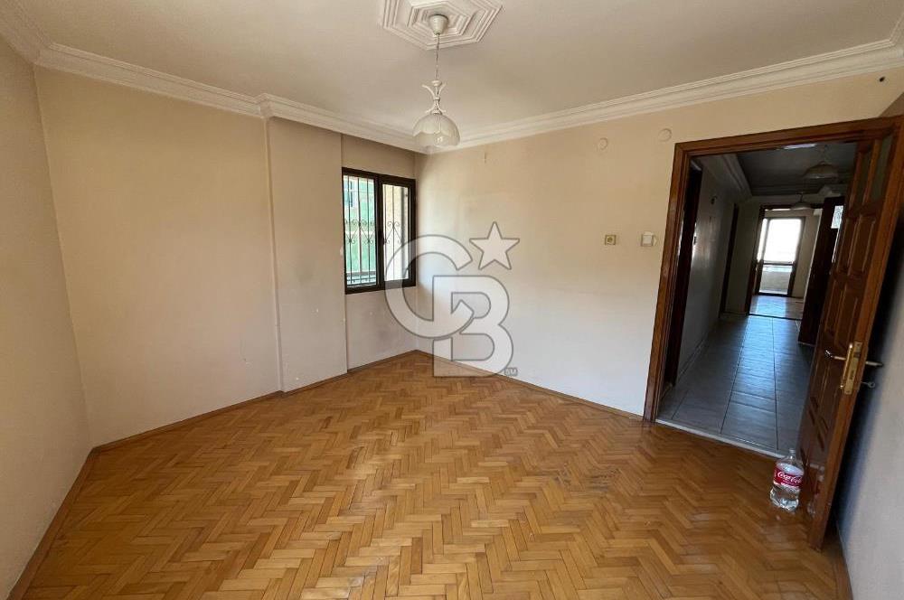 Narlıdere'de Satılık 3+1 Daire (Folkart Yakını, 160m²)