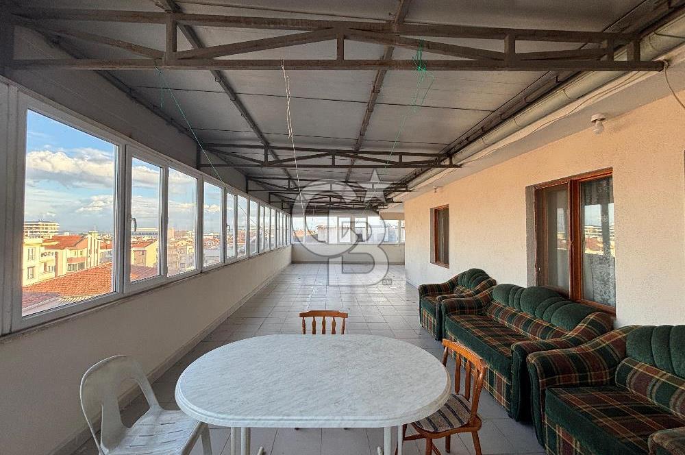 ​ CB KiNG'DEN PAŞAALANI MAHALLESİ EŞYALI KİRALIK 1+1 DAİRE