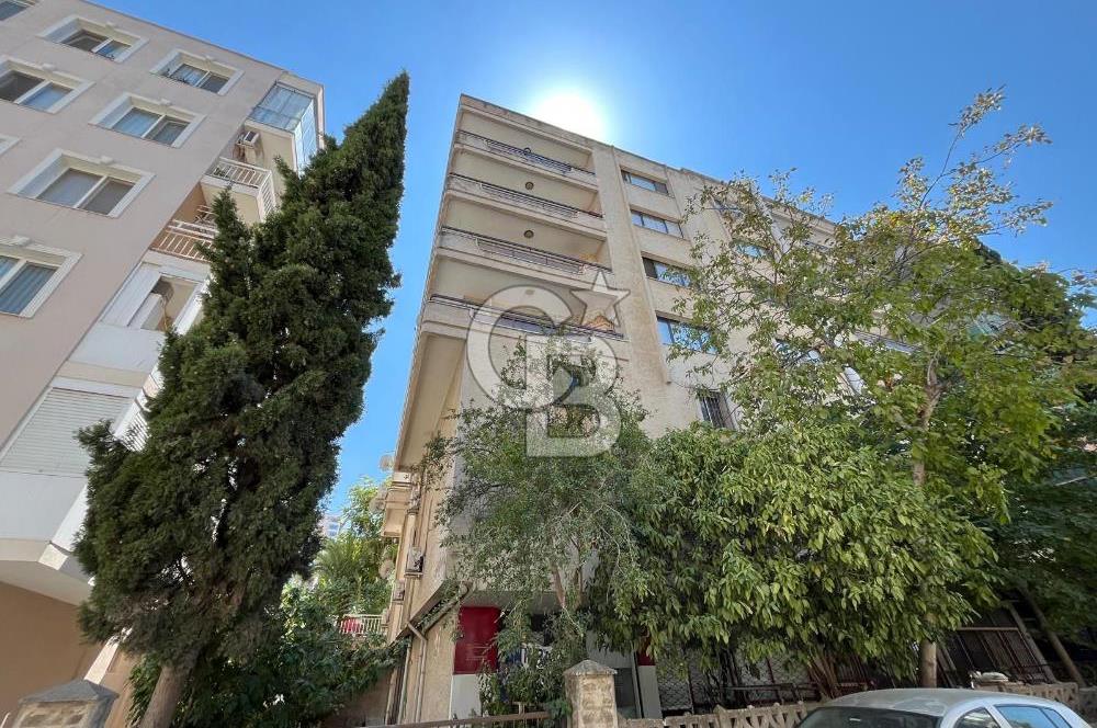 Narlıdere'de Satılık 3+1 Daire (Folkart Yakını, 160m²)