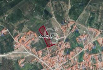 CB CITY'DEN SEYİTGAZİ CEVİZLİ KÖYÜ'NDE SATILIK TARLA - 4 - 333389