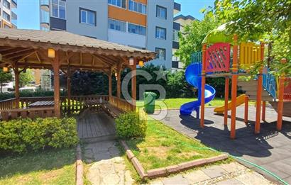 Ümraniye Aşağı Dudullu Yeşil Konaklar Satılık 4+2 Dubleks Daire 