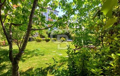 Ümraniye Aşağı Dudullu Yeşil Konaklar Satılık 4+2 Dubleks Daire 