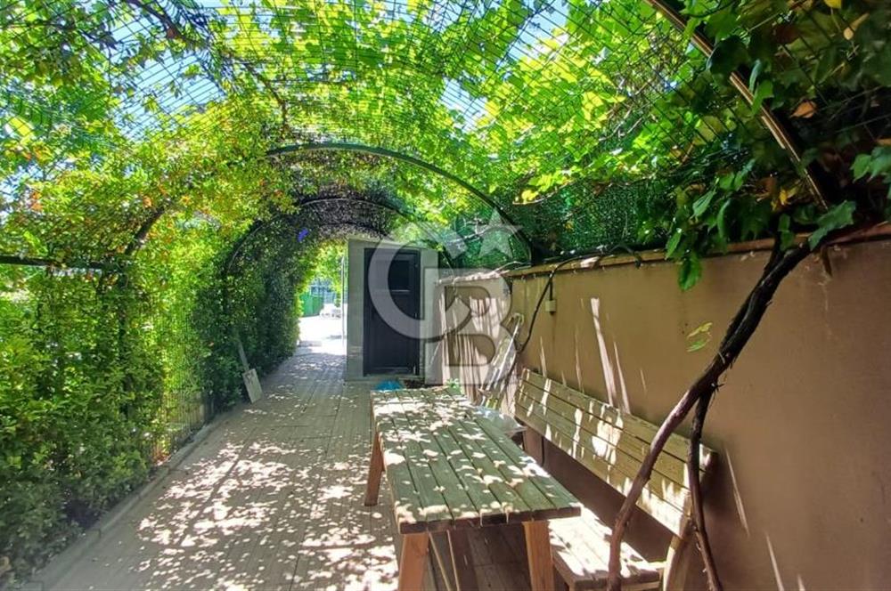 Ümraniye Aşağı Dudullu Yeşil Konaklar Satılık 4+2 Dubleks Daire 