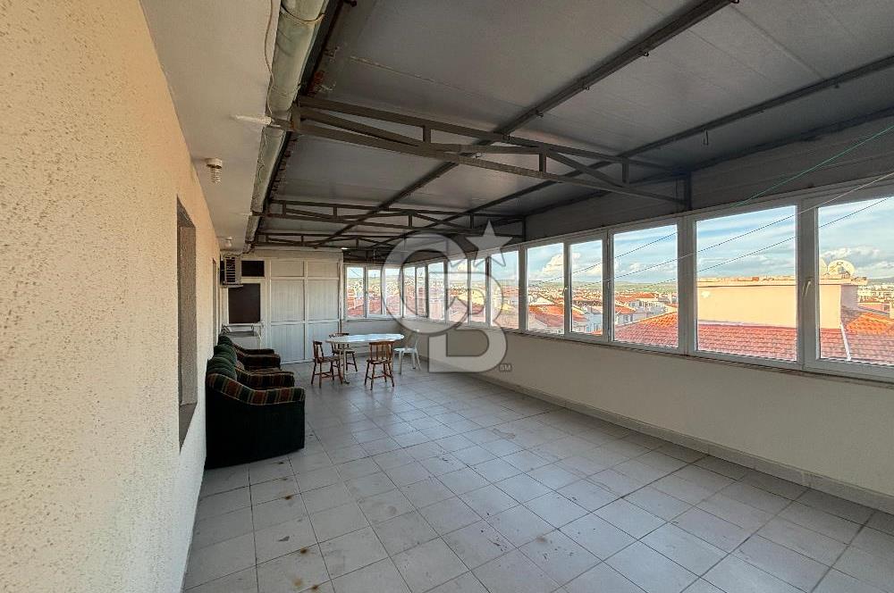 ​ CB KiNG'DEN PAŞAALANI MAHALLESİ EŞYALI KİRALIK 1+1 DAİRE