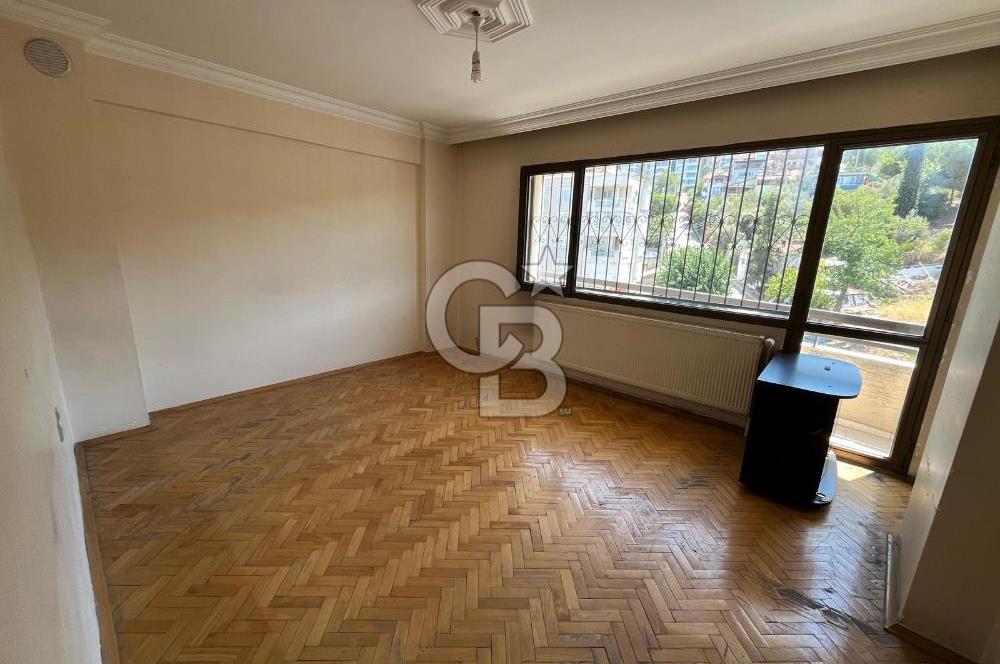 Narlıdere'de Satılık 3+1 Daire (Folkart Yakını, 160m²)