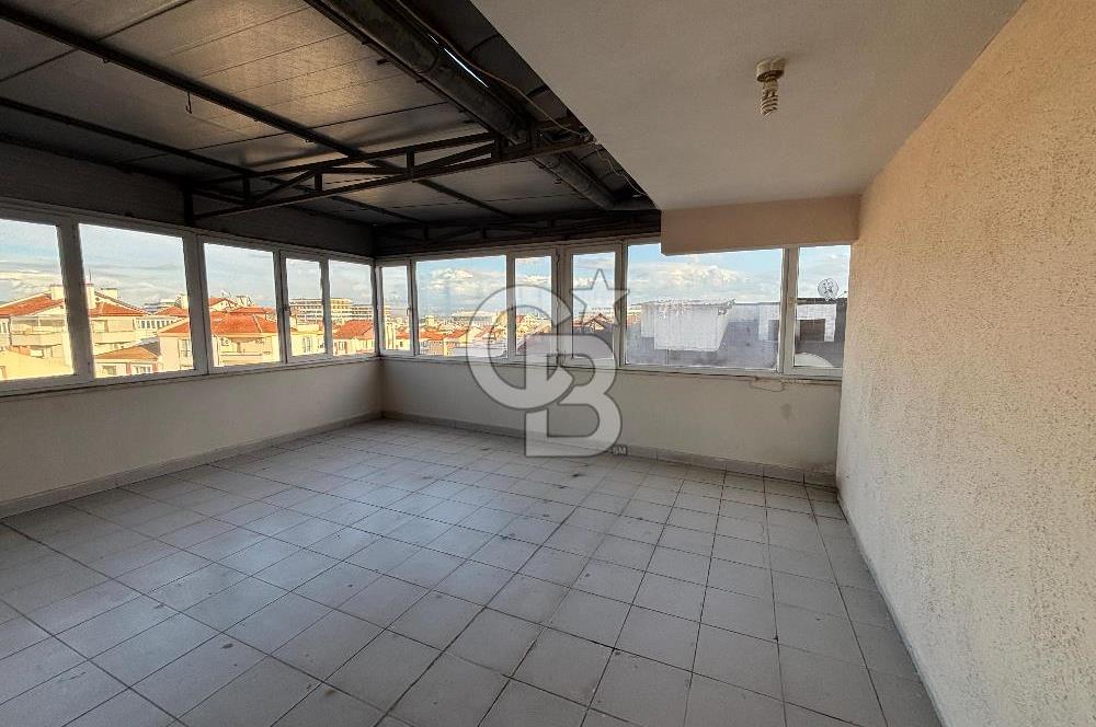 ​ CB KiNG'DEN PAŞAALANI MAHALLESİ EŞYALI KİRALIK 1+1 DAİRE