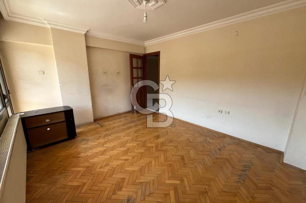 Narlıdere'de Satılık 3+1 Daire (Folkart Yakını, 160m²)