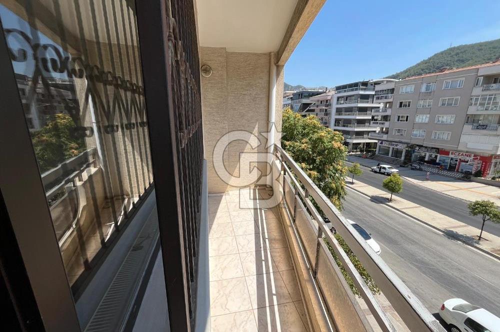 Narlıdere'de Satılık 3+1 Daire (Folkart Yakını, 160m²)