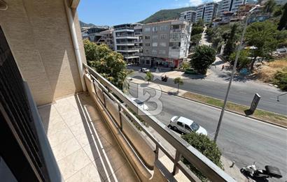 Narlıdere'de Satılık 3+1 Daire (Folkart Yakını, 160m²)