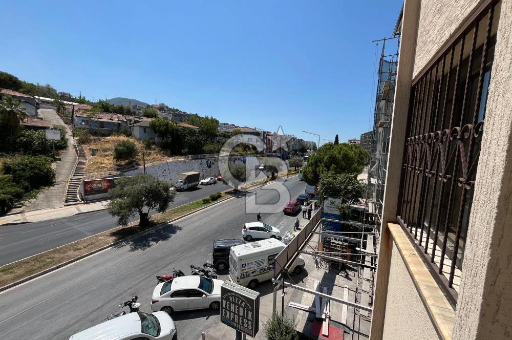 Narlıdere'de Satılık 3+1 Daire (Folkart Yakını, 160m²)