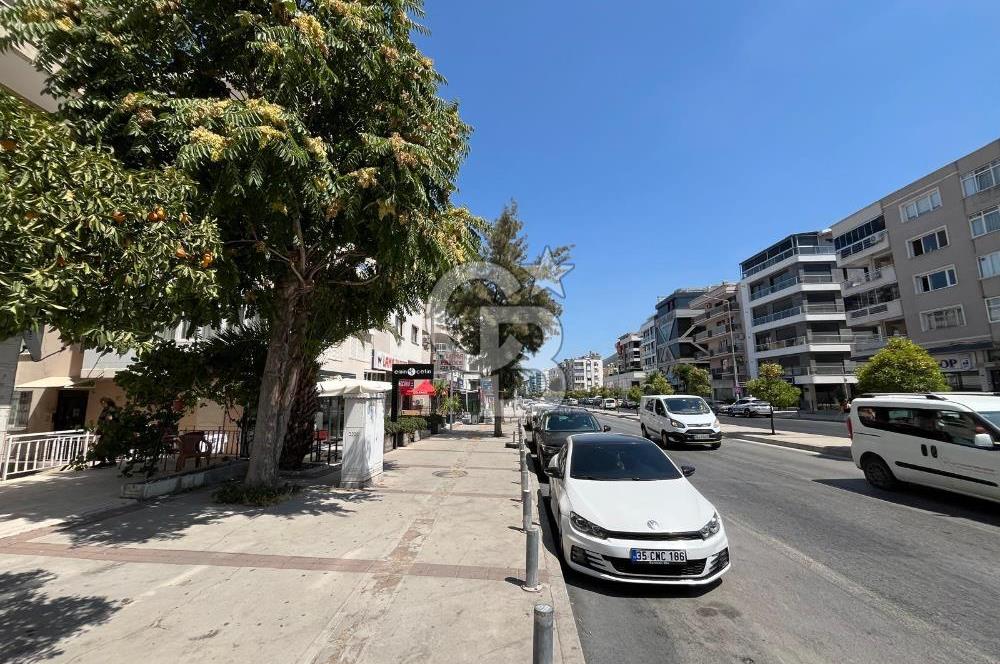 Narlıdere'de Satılık 3+1 Daire (Folkart Yakını, 160m²)