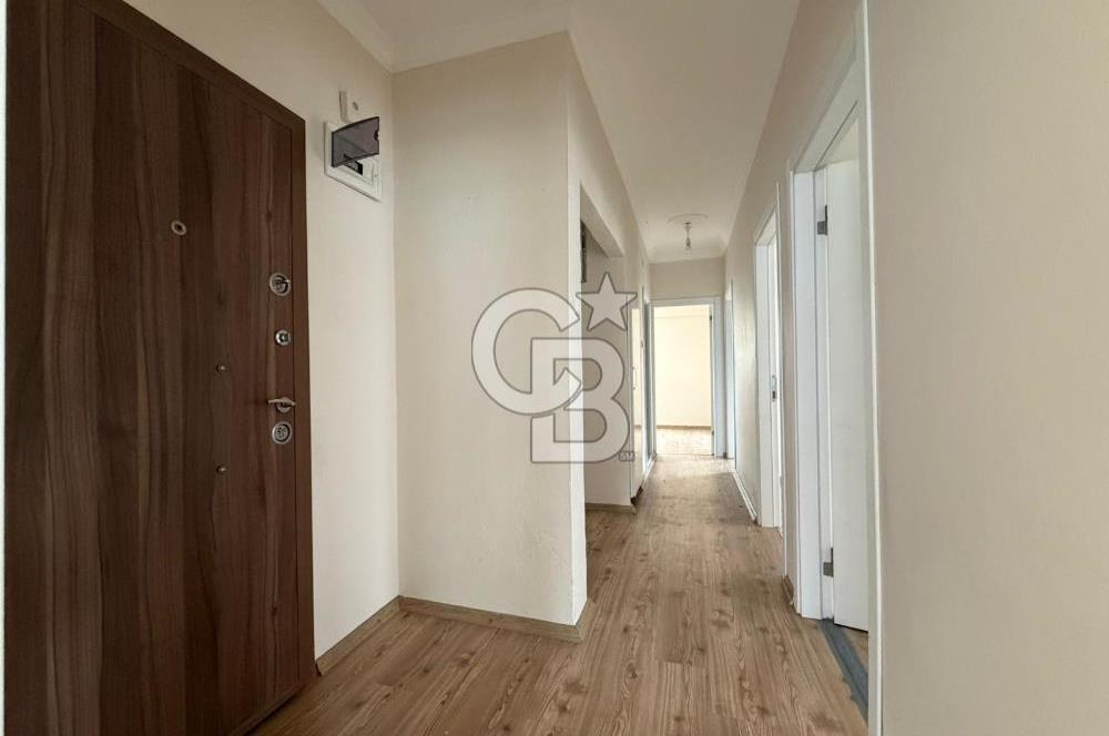 MERKEZİ KONUMDA BAKIMLI 3+1 KİRALIK DAİRE