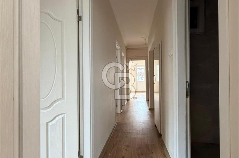 MERKEZİ KONUMDA BAKIMLI 3+1 KİRALIK DAİRE