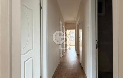 MERKEZİ KONUMDA BAKIMLI 3+1 KİRALIK DAİRE