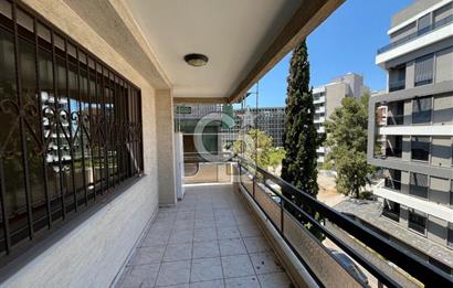 Narlıdere'de Satılık 3+1 Daire (Folkart Yakını, 160m²)