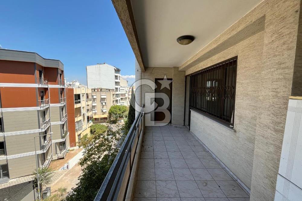 Narlıdere'de Satılık 3+1 Daire (Folkart Yakını, 160m²)