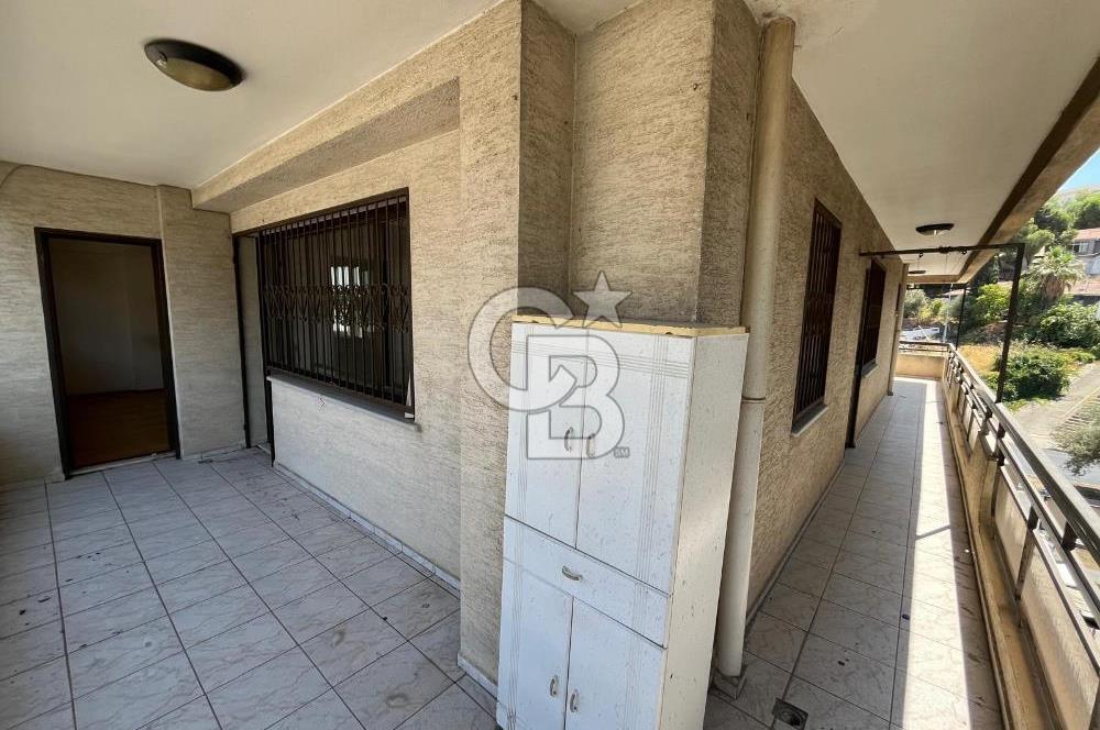 Narlıdere'de Satılık 3+1 Daire (Folkart Yakını, 160m²)