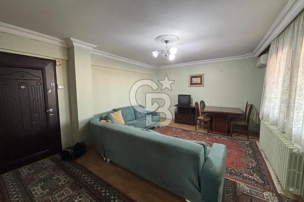 ​ CB KiNG'DEN PAŞAALANI MAHALLESİ EŞYALI KİRALIK 1+1 DAİRE