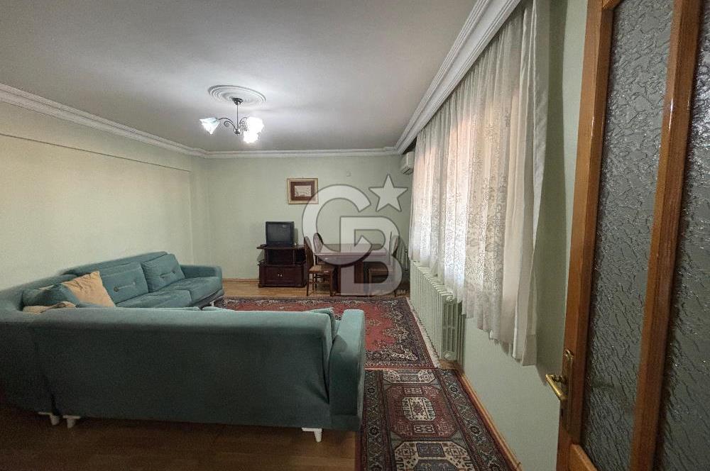 ​ CB KiNG'DEN PAŞAALANI MAHALLESİ EŞYALI KİRALIK 1+1 DAİRE