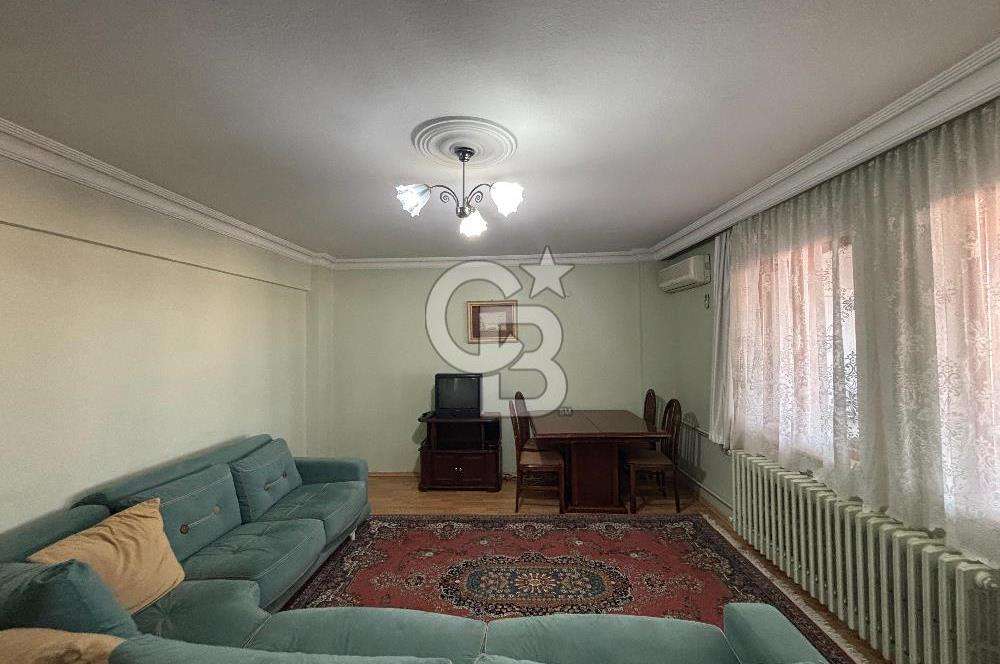 ​ CB KiNG'DEN PAŞAALANI MAHALLESİ EŞYALI KİRALIK 1+1 DAİRE