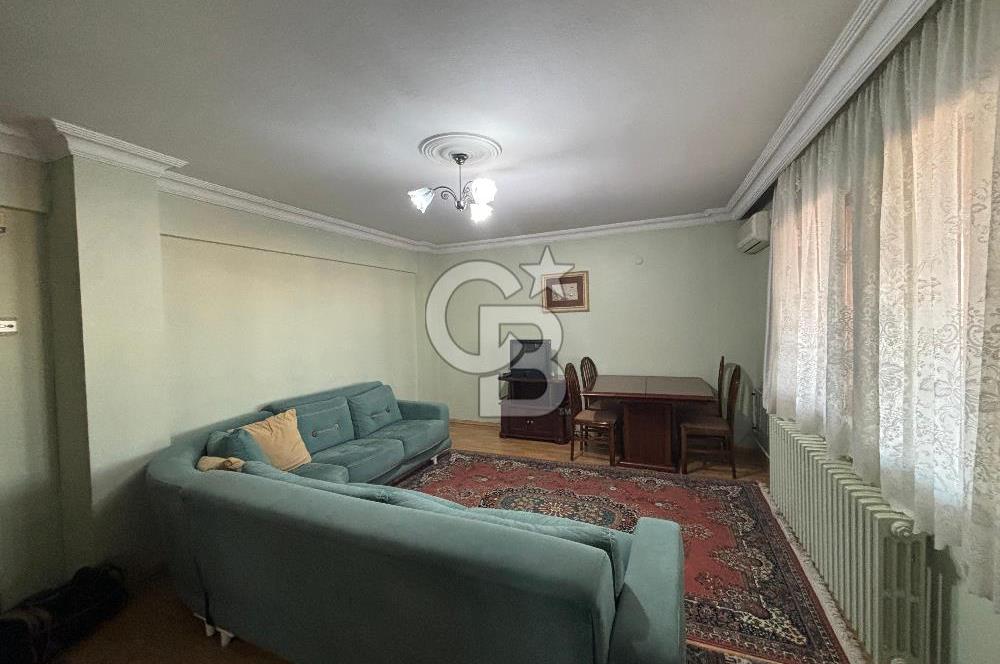 ​ CB KiNG'DEN PAŞAALANI MAHALLESİ EŞYALI KİRALIK 1+1 DAİRE