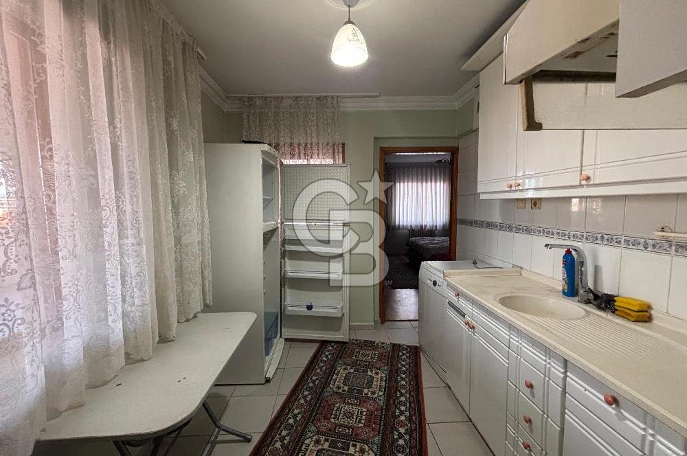 ​ CB KiNG'DEN PAŞAALANI MAHALLESİ EŞYALI KİRALIK 1+1 DAİRE