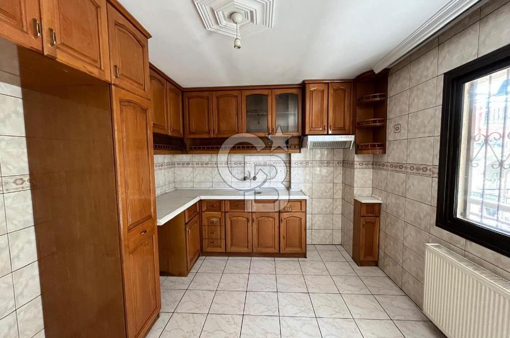 Narlıdere'de Satılık 3+1 Daire (Folkart Yakını, 160m²)