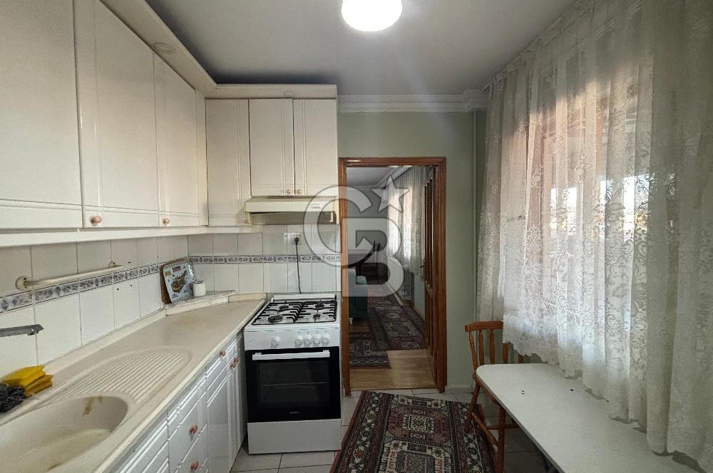 ​ CB KiNG'DEN PAŞAALANI MAHALLESİ EŞYALI KİRALIK 1+1 DAİRE