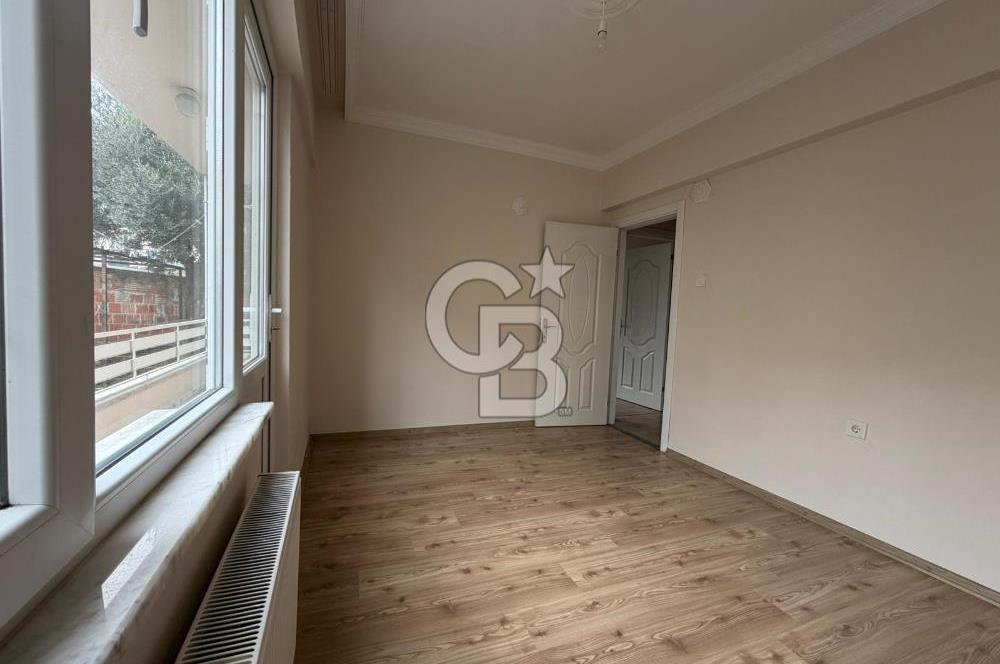 MERKEZİ KONUMDA BAKIMLI 3+1 KİRALIK DAİRE