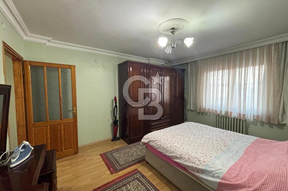 ​ CB KiNG'DEN PAŞAALANI MAHALLESİ EŞYALI KİRALIK 1+1 DAİRE