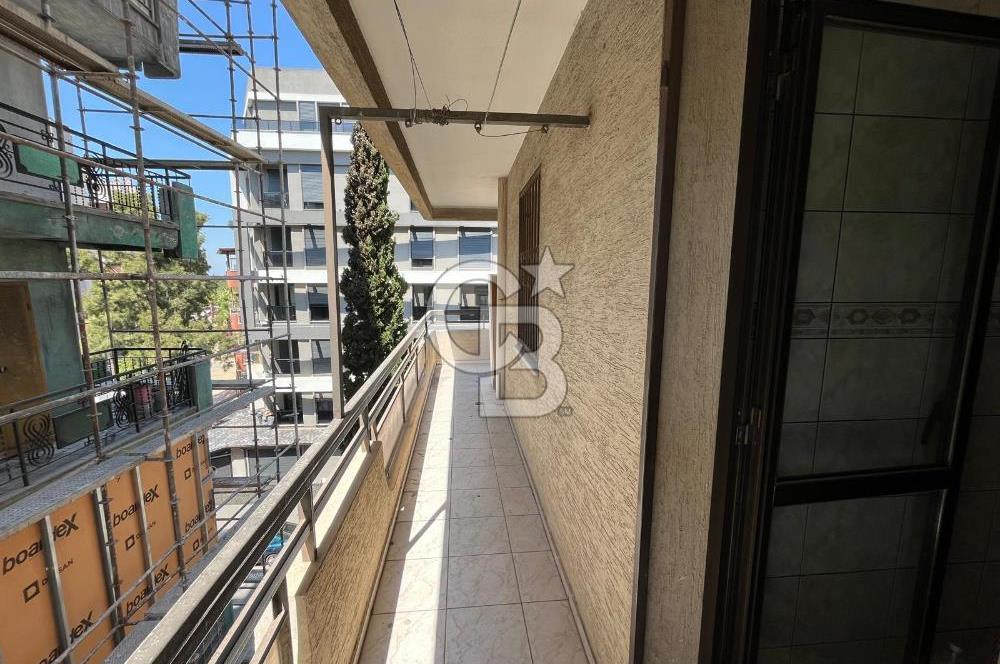 Narlıdere'de Satılık 3+1 Daire (Folkart Yakını, 160m²)