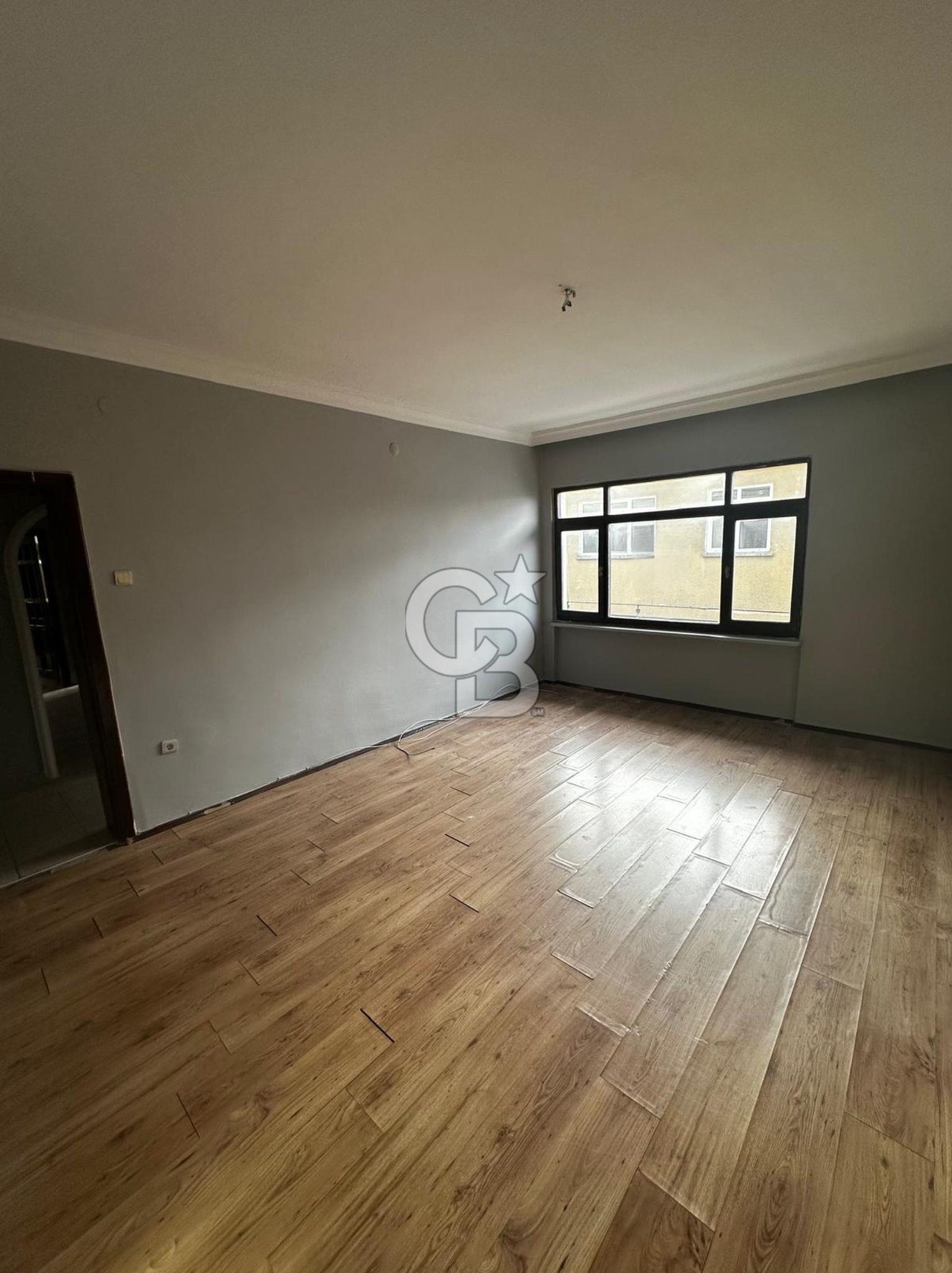 BAHÇELİEVLER 7. CADDE 3. CADDEYE YAKIN MERKEZİ KONUMDA KİRALIK DAİRE