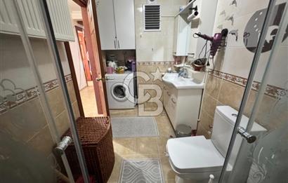 LİZBON CADDESİ YAKINI 100M2 2+1 SATILIK DAİRE