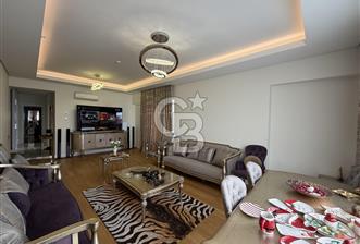 SİNPAŞ MARİNA 3,5+1 EŞYALI KİRALIK FULLY FURN - 2 - 333415