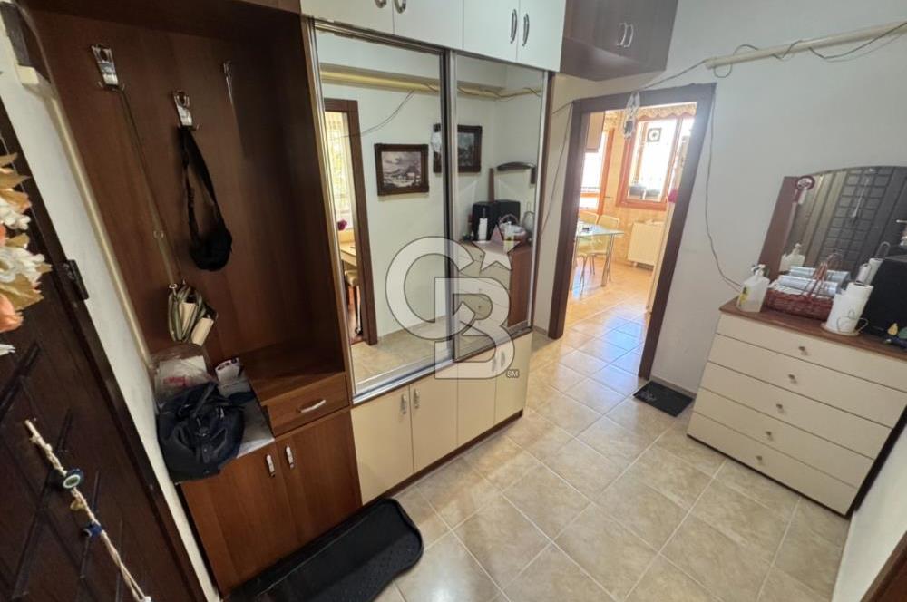 LİZBON CADDESİ YAKINI 100M2 2+1 SATILIK DAİRE