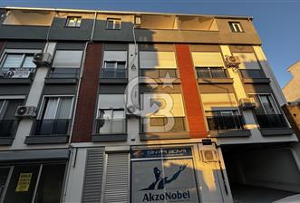 İzmir Çiğli Küçük çiğlide Kiralık 1+1 Daire CB PH - 8 - 333420