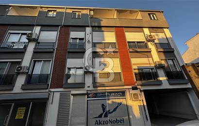 İzmir Çiğli Küçük çiğlide Kiralık 1+1 Daire CB PH