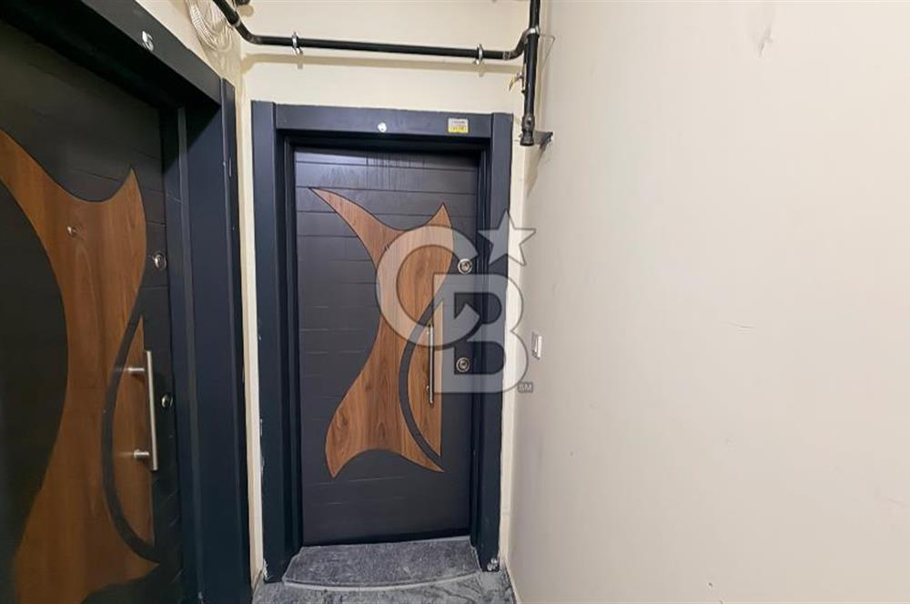 İzmir Çiğli Küçük çiğlide Kiralık 1+1 Daire CB PH