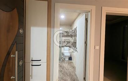 İzmir Çiğli Küçük çiğlide Kiralık 1+1 Daire CB PH