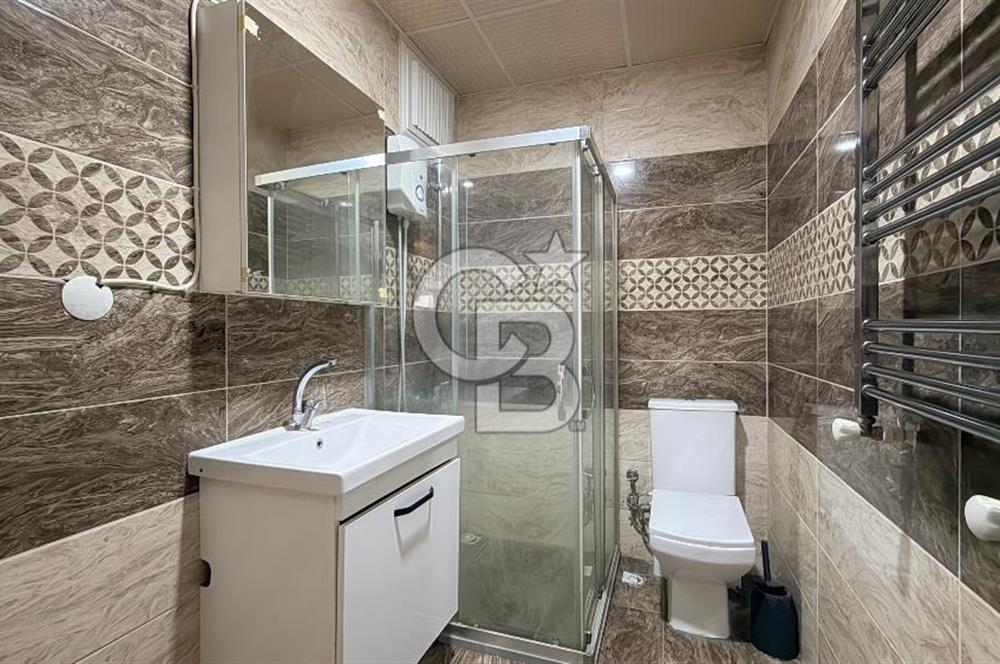 İzmir Çiğli Küçük çiğlide Kiralık 1+1 Daire CB PH