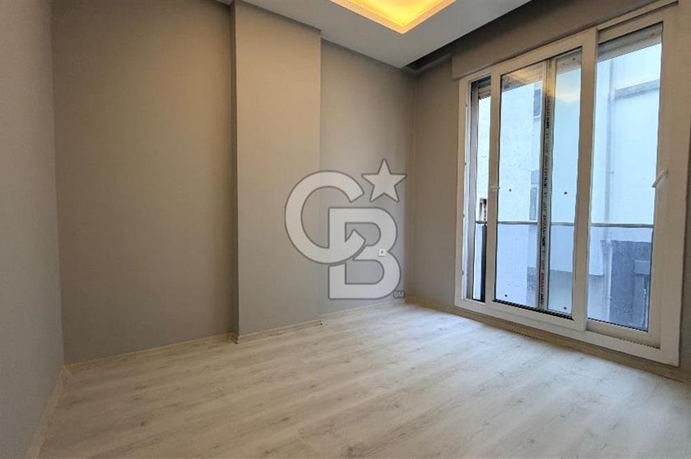 İzmir Çiğli Küçük çiğlide Kiralık 1+1 Daire CB PH