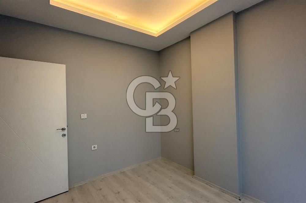 İzmir Çiğli Küçük çiğlide Kiralık 1+1 Daire CB PH